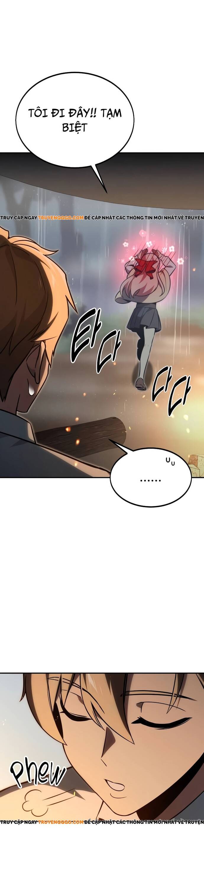 Cẩm Nang Sinh Tồn Của Nhân Vật Phụ Ở Học Viện Chap 14 - Next Chap 15