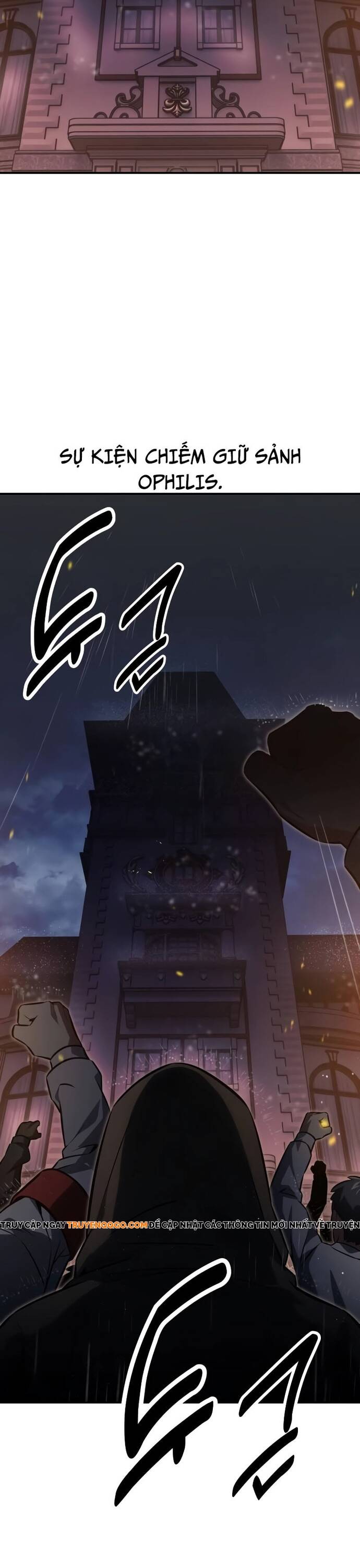 Cẩm Nang Sinh Tồn Của Nhân Vật Phụ Ở Học Viện Chap 14 - Next Chap 15