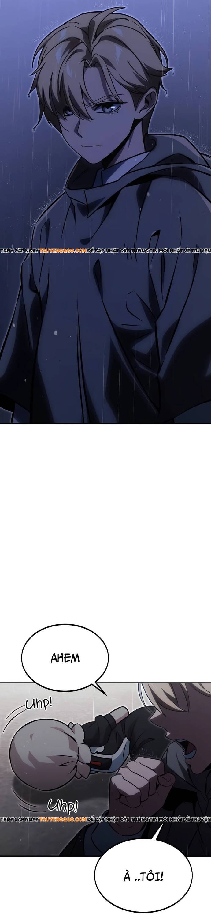 Cẩm Nang Sinh Tồn Của Nhân Vật Phụ Ở Học Viện Chap 14 - Next Chap 15