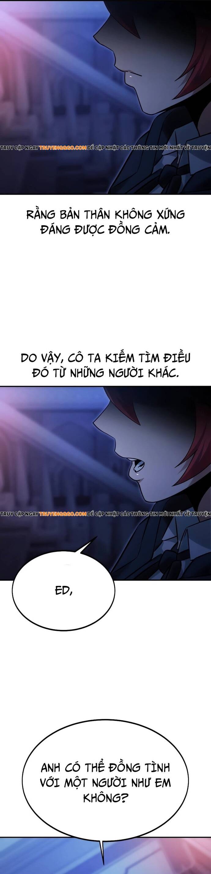 Cẩm Nang Sinh Tồn Của Nhân Vật Phụ Ở Học Viện Chap 15 - Next Chap 16