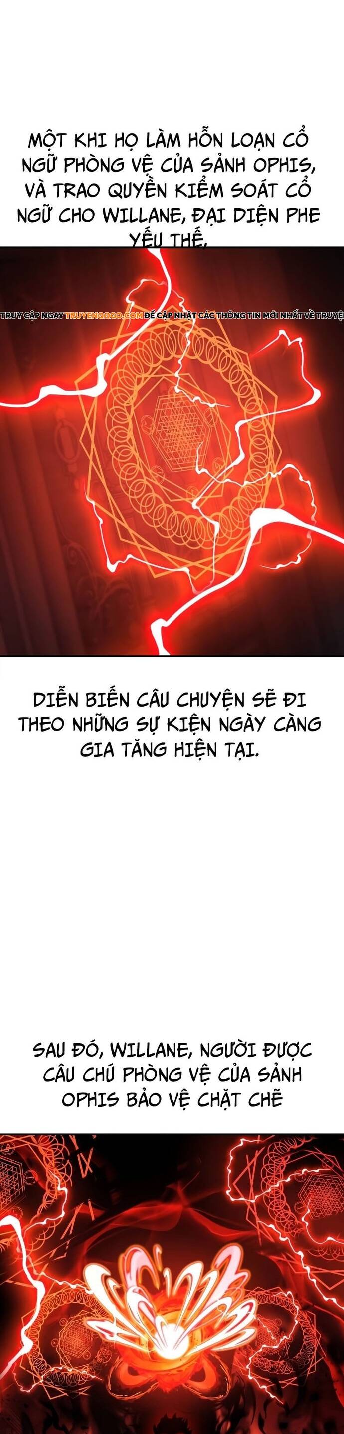Cẩm Nang Sinh Tồn Của Nhân Vật Phụ Ở Học Viện Chap 15 - Next Chap 16