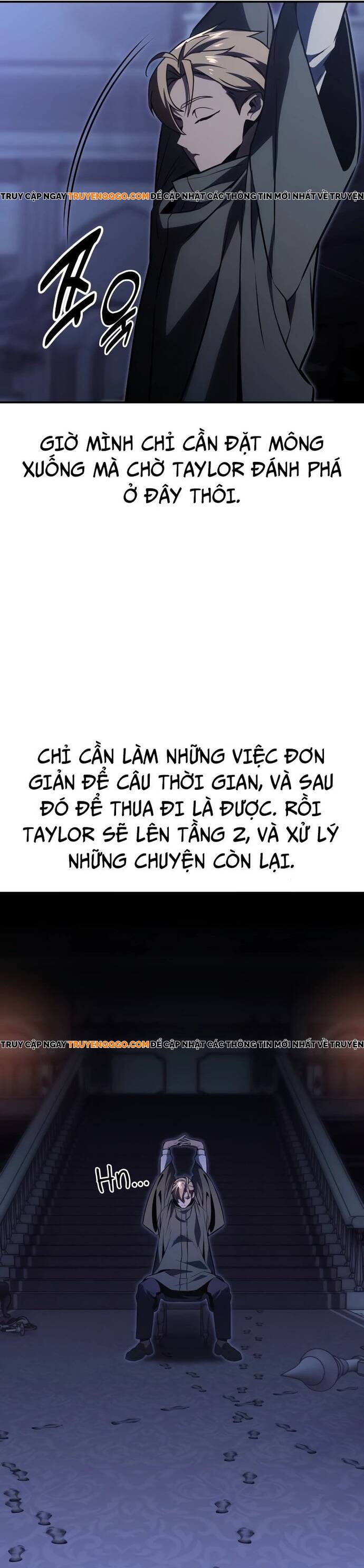 Cẩm Nang Sinh Tồn Của Nhân Vật Phụ Ở Học Viện Chap 15 - Next Chap 16