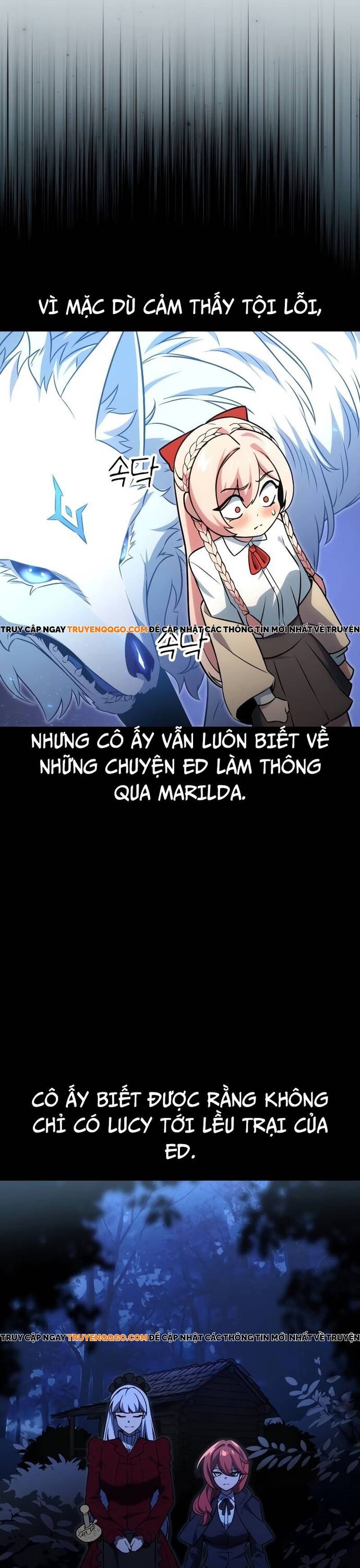 Cẩm Nang Sinh Tồn Của Nhân Vật Phụ Ở Học Viện Chap 15 - Next Chap 16