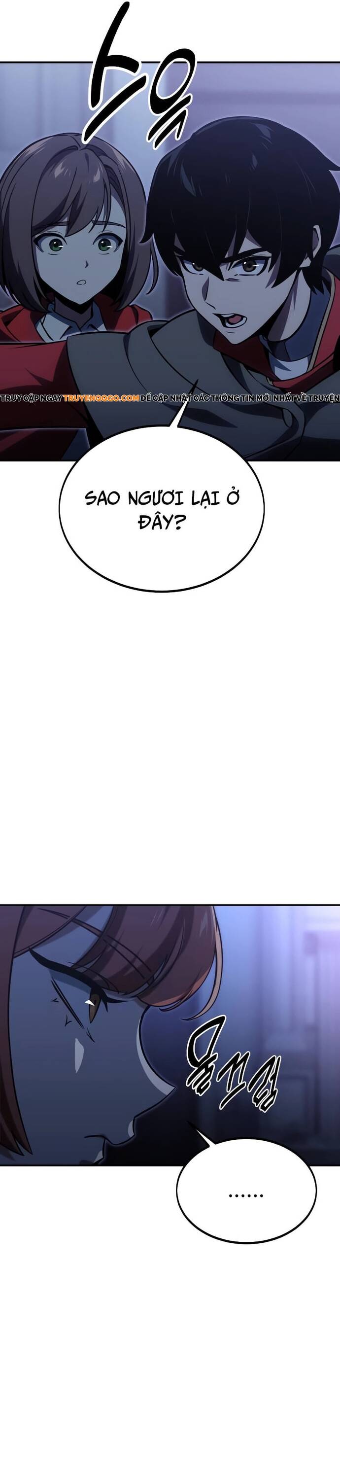 Cẩm Nang Sinh Tồn Của Nhân Vật Phụ Ở Học Viện Chap 15 - Next Chap 16