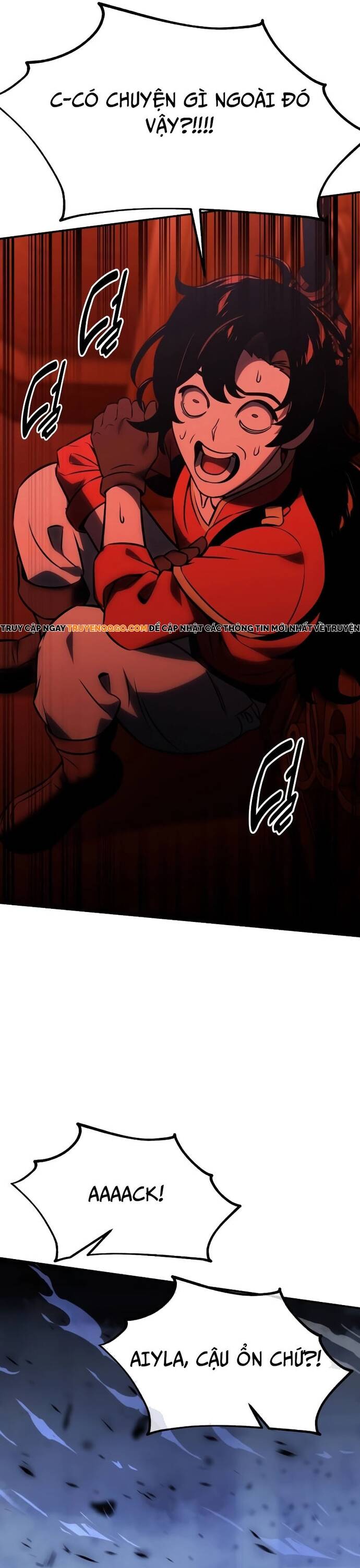 Cẩm Nang Sinh Tồn Của Nhân Vật Phụ Ở Học Viện Chap 15 - Next Chap 16