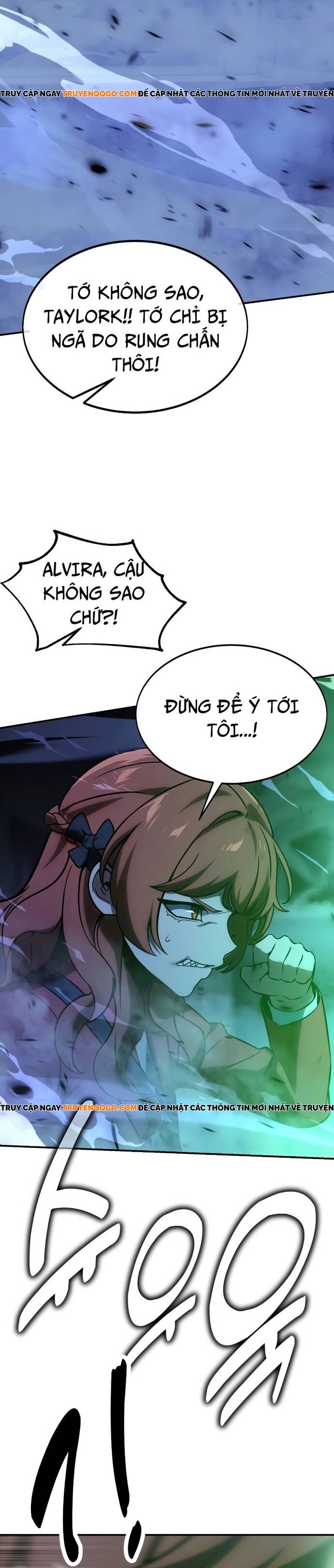 Cẩm Nang Sinh Tồn Của Nhân Vật Phụ Ở Học Viện Chap 15 - Next Chap 16
