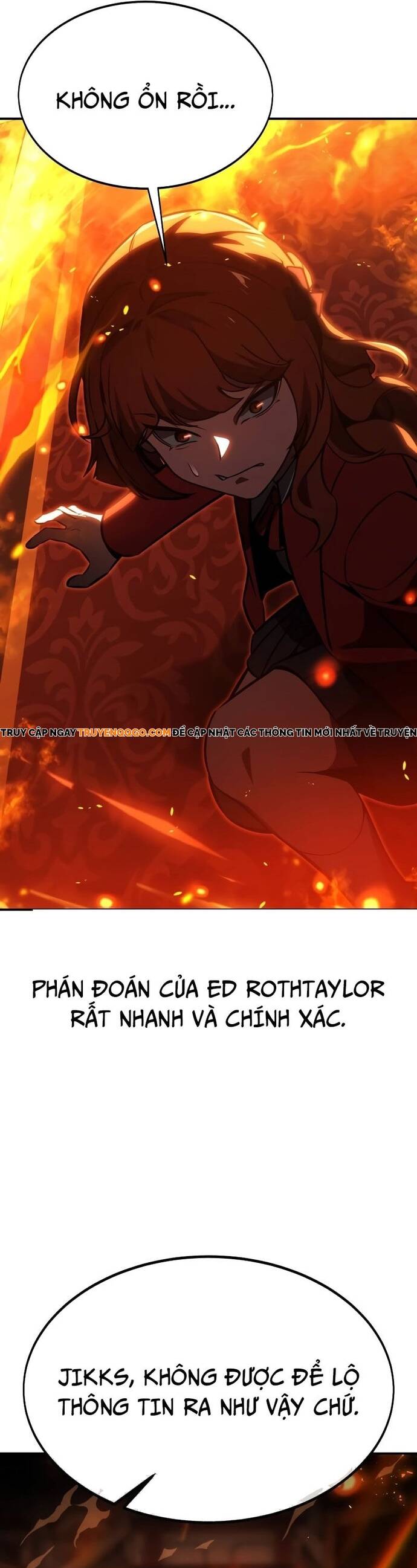 Cẩm Nang Sinh Tồn Của Nhân Vật Phụ Ở Học Viện Chap 15 - Next Chap 16