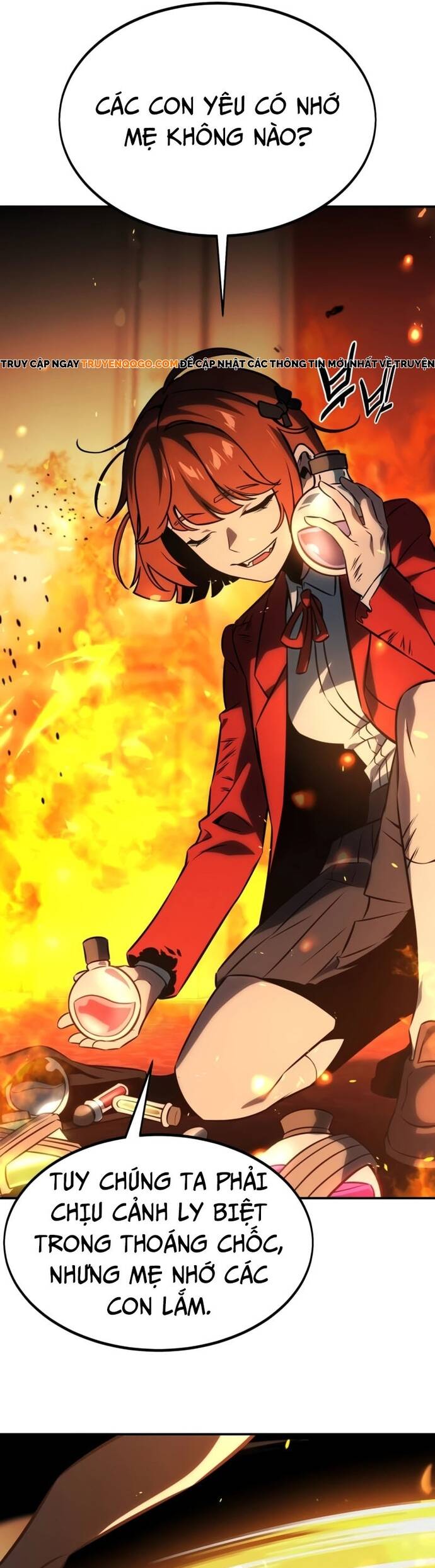 Cẩm Nang Sinh Tồn Của Nhân Vật Phụ Ở Học Viện Chap 16 - Next Chap 17