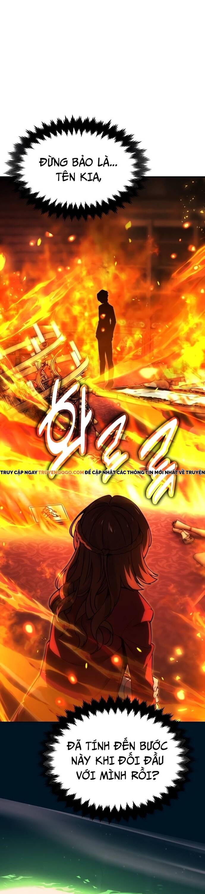 Cẩm Nang Sinh Tồn Của Nhân Vật Phụ Ở Học Viện Chap 16 - Next Chap 17