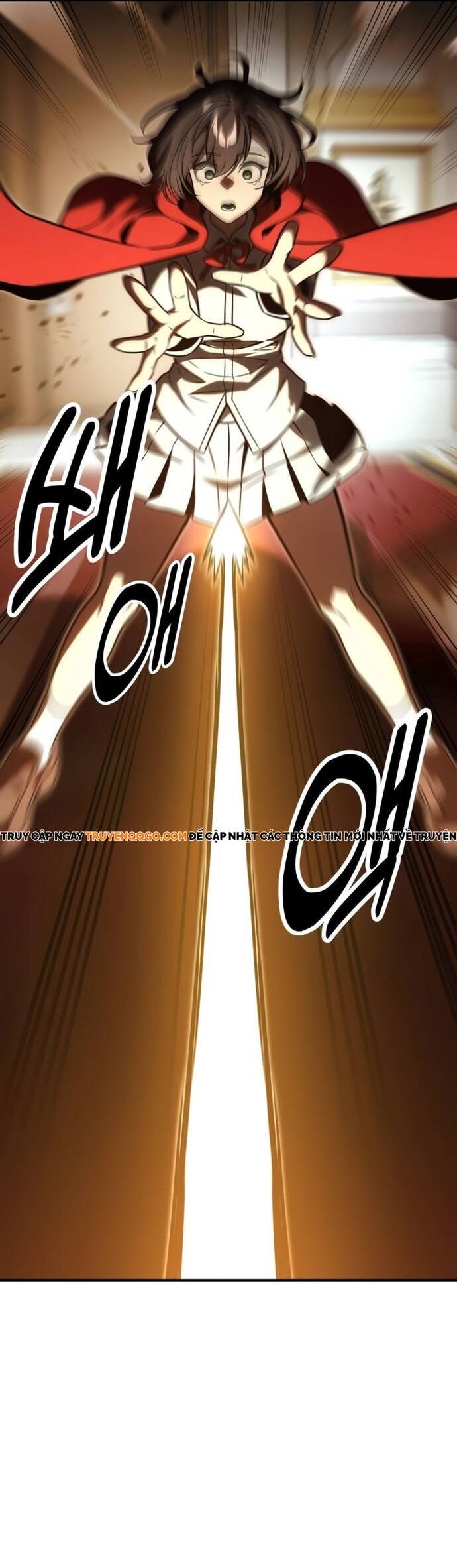 Cẩm Nang Sinh Tồn Của Nhân Vật Phụ Ở Học Viện Chap 16 - Next Chap 17