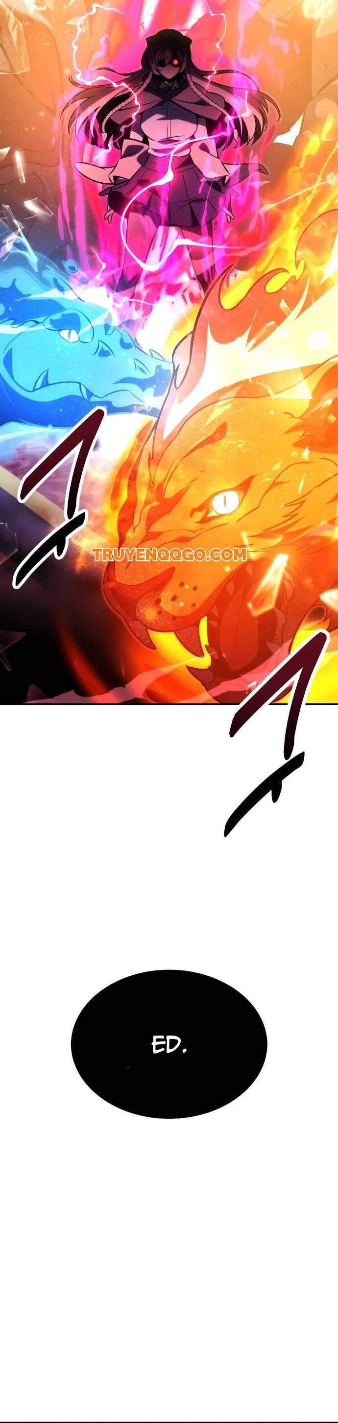 Cẩm Nang Sinh Tồn Của Nhân Vật Phụ Ở Học Viện Chap 17 - Next Chap 18