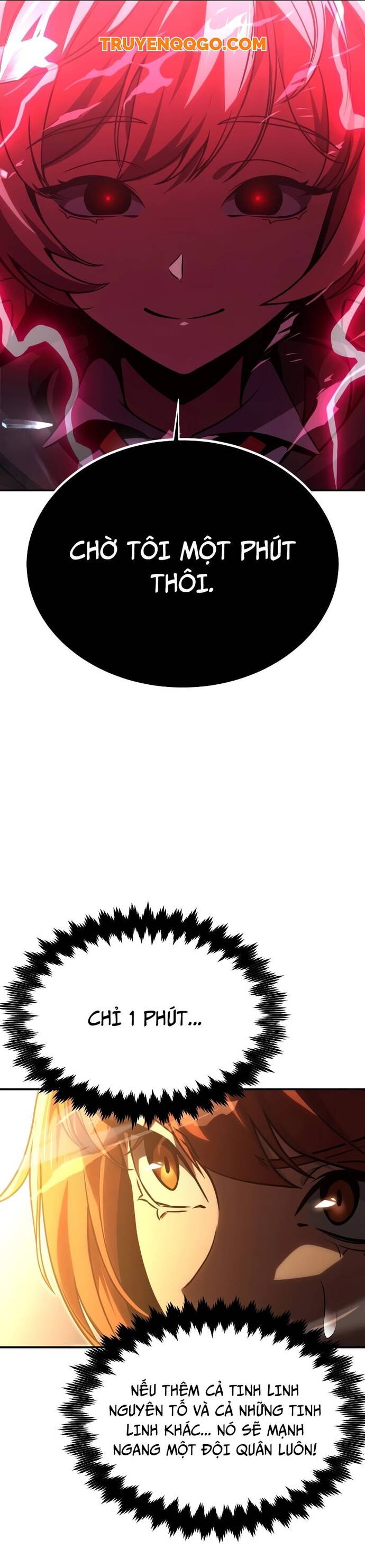 Cẩm Nang Sinh Tồn Của Nhân Vật Phụ Ở Học Viện Chap 17 - Next Chap 18