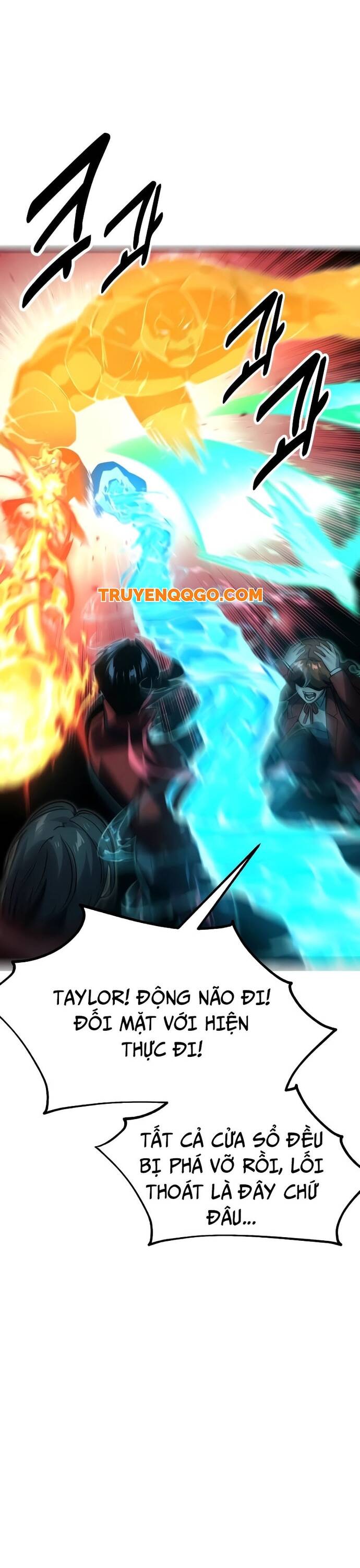 Cẩm Nang Sinh Tồn Của Nhân Vật Phụ Ở Học Viện Chap 17 - Next Chap 18