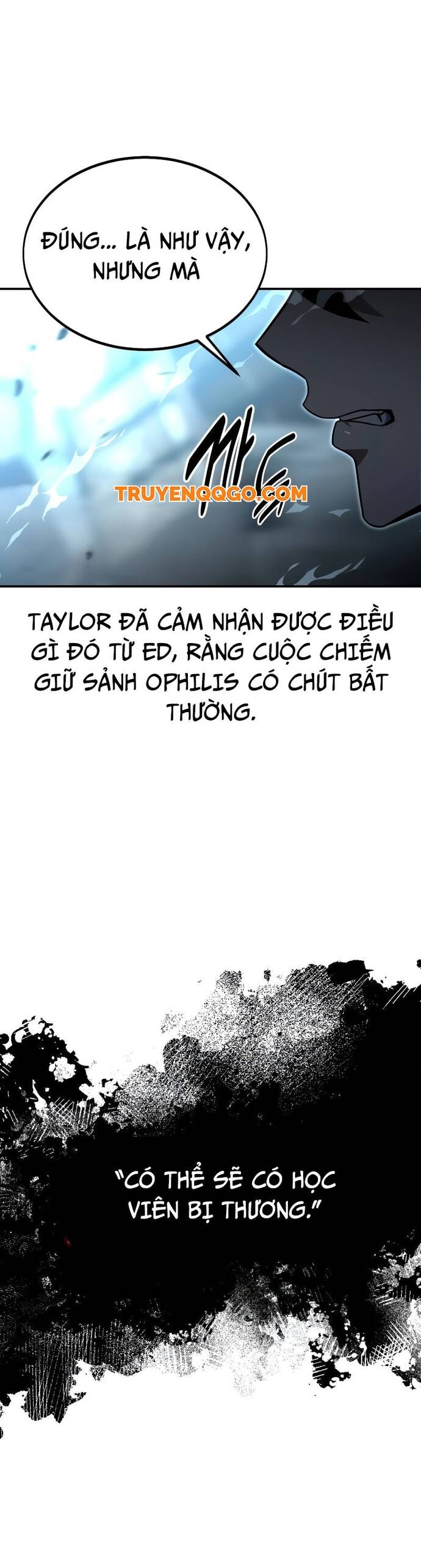 Cẩm Nang Sinh Tồn Của Nhân Vật Phụ Ở Học Viện Chap 17 - Next Chap 18