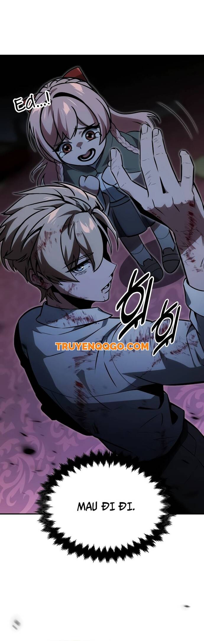 Cẩm Nang Sinh Tồn Của Nhân Vật Phụ Ở Học Viện Chap 17 - Next Chap 18