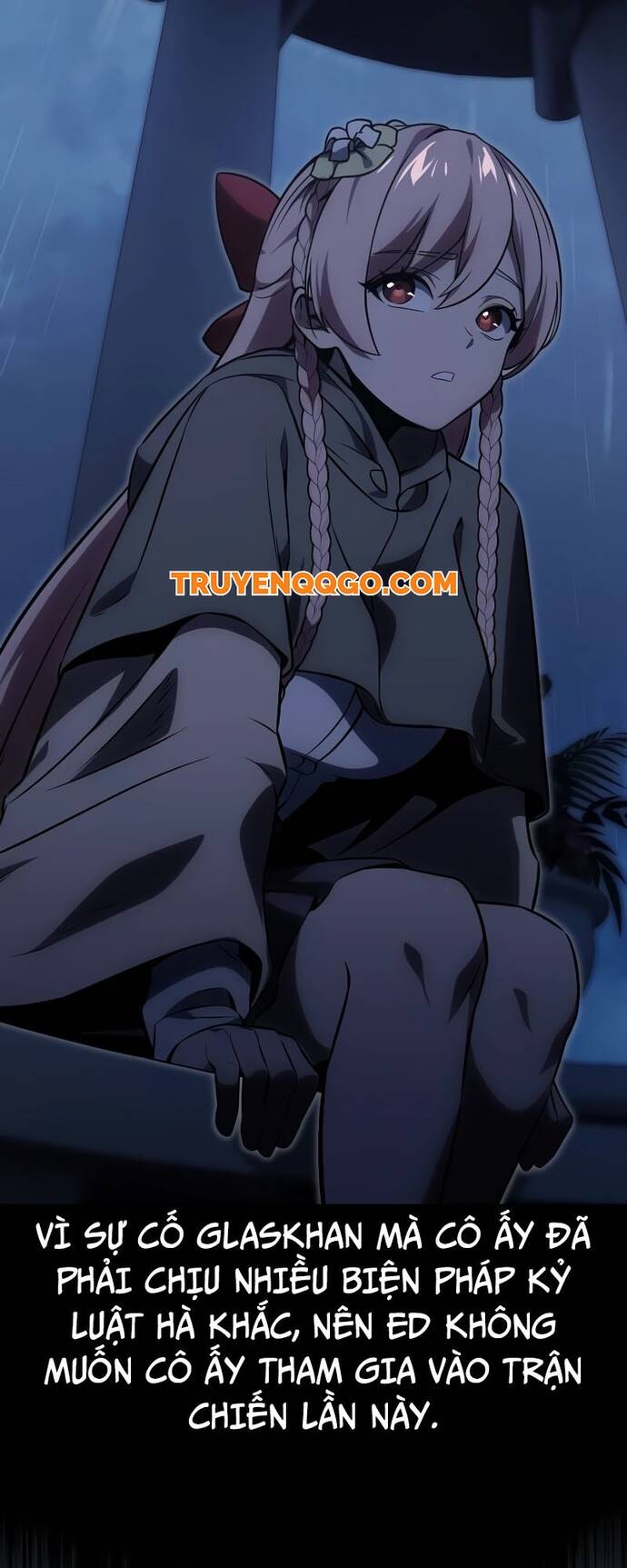 Cẩm Nang Sinh Tồn Của Nhân Vật Phụ Ở Học Viện Chap 17 - Next Chap 18