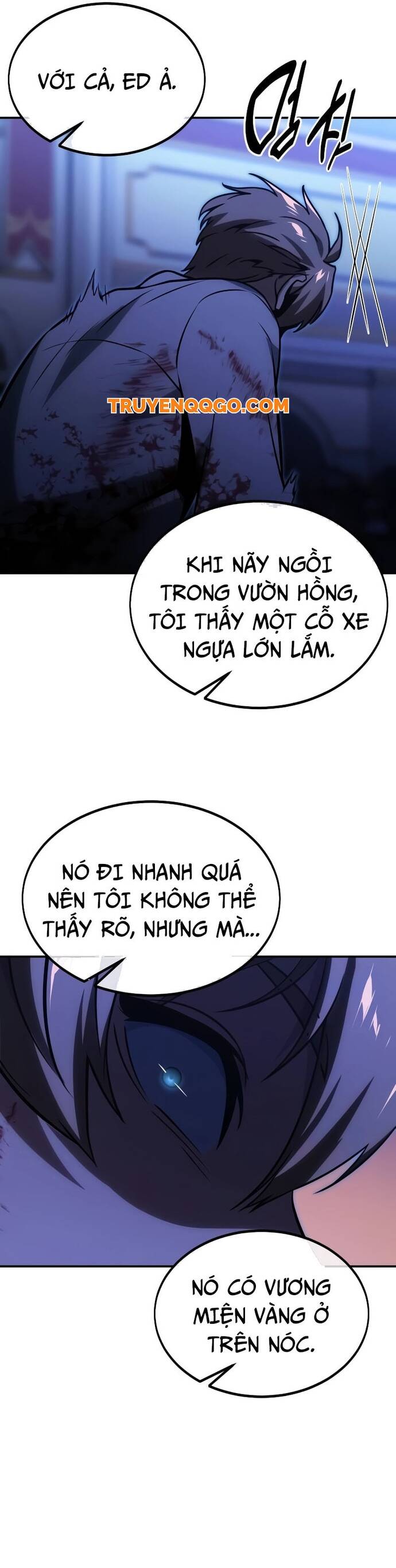 Cẩm Nang Sinh Tồn Của Nhân Vật Phụ Ở Học Viện Chap 17 - Next Chap 18