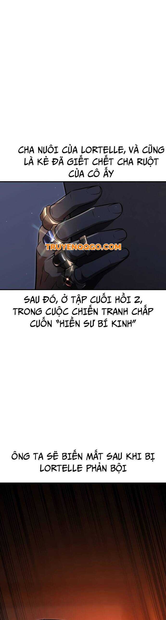 Cẩm Nang Sinh Tồn Của Nhân Vật Phụ Ở Học Viện Chap 17 - Next Chap 18