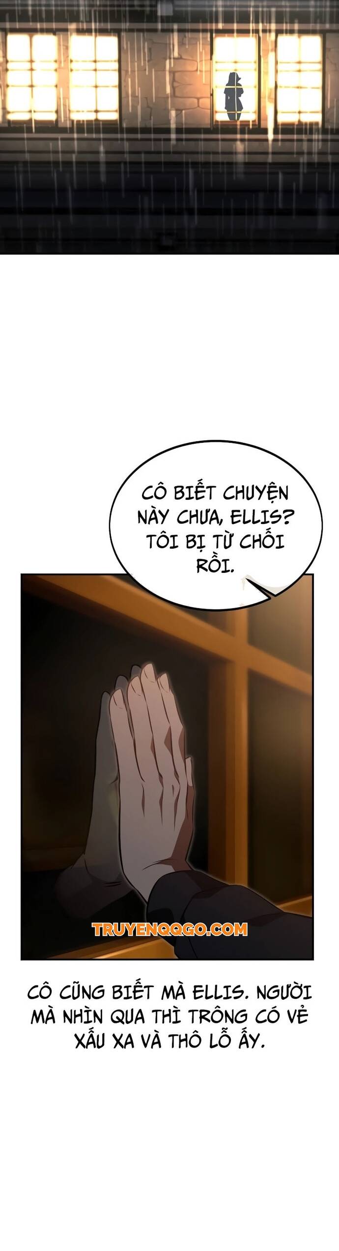 Cẩm Nang Sinh Tồn Của Nhân Vật Phụ Ở Học Viện Chap 17 - Next Chap 18