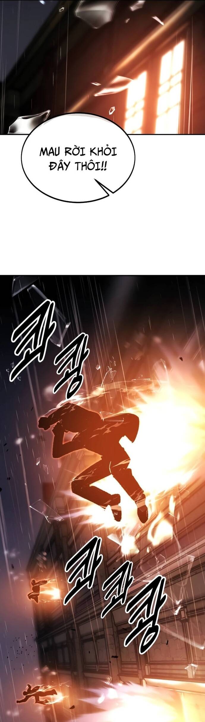 Cẩm Nang Sinh Tồn Của Nhân Vật Phụ Ở Học Viện Chap 18 - Next Chap 19