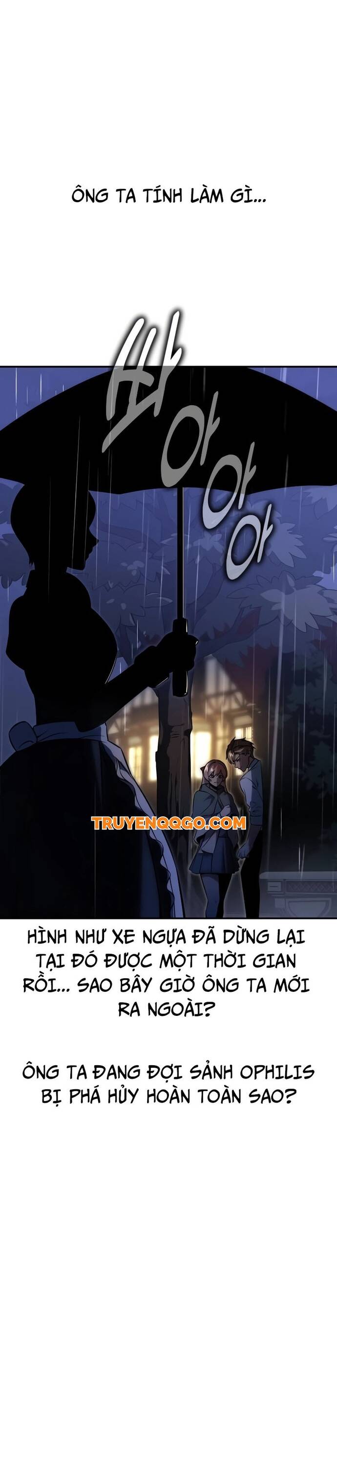 Cẩm Nang Sinh Tồn Của Nhân Vật Phụ Ở Học Viện Chap 18 - Next Chap 19