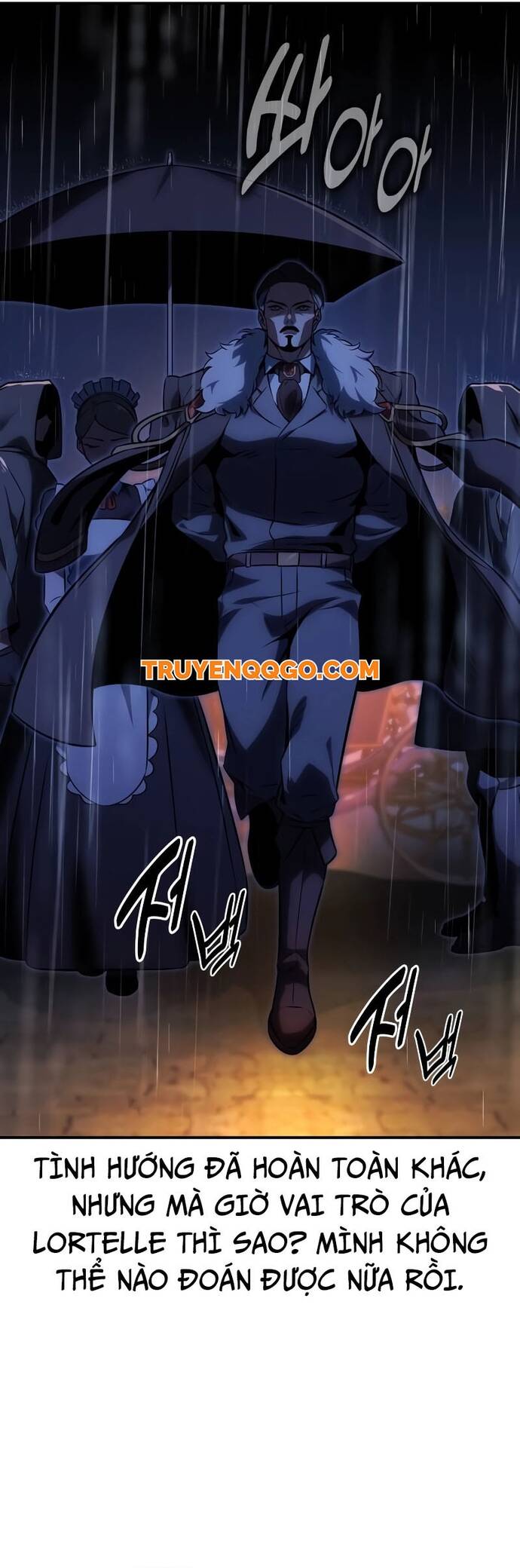 Cẩm Nang Sinh Tồn Của Nhân Vật Phụ Ở Học Viện Chap 18 - Next Chap 19