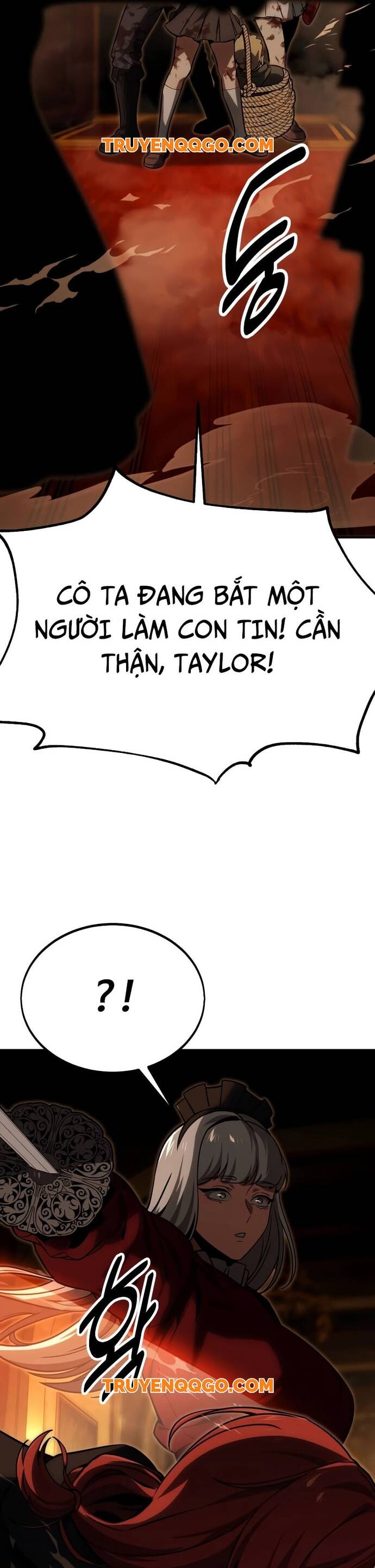 Cẩm Nang Sinh Tồn Của Nhân Vật Phụ Ở Học Viện Chap 18 - Next Chap 19