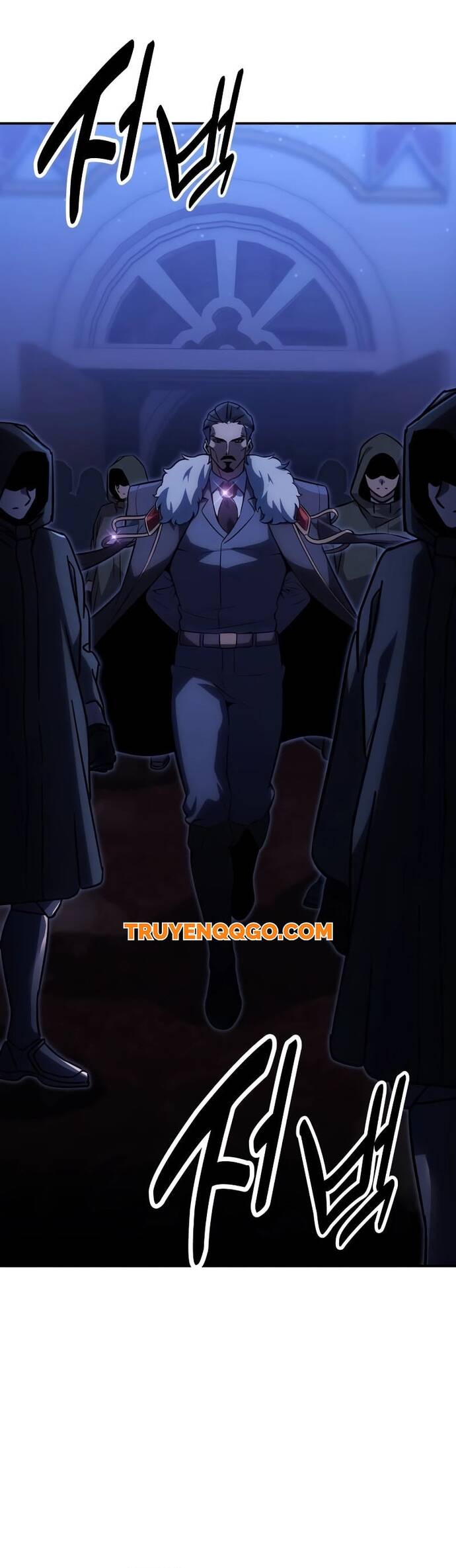 Cẩm Nang Sinh Tồn Của Nhân Vật Phụ Ở Học Viện Chap 18 - Next Chap 19