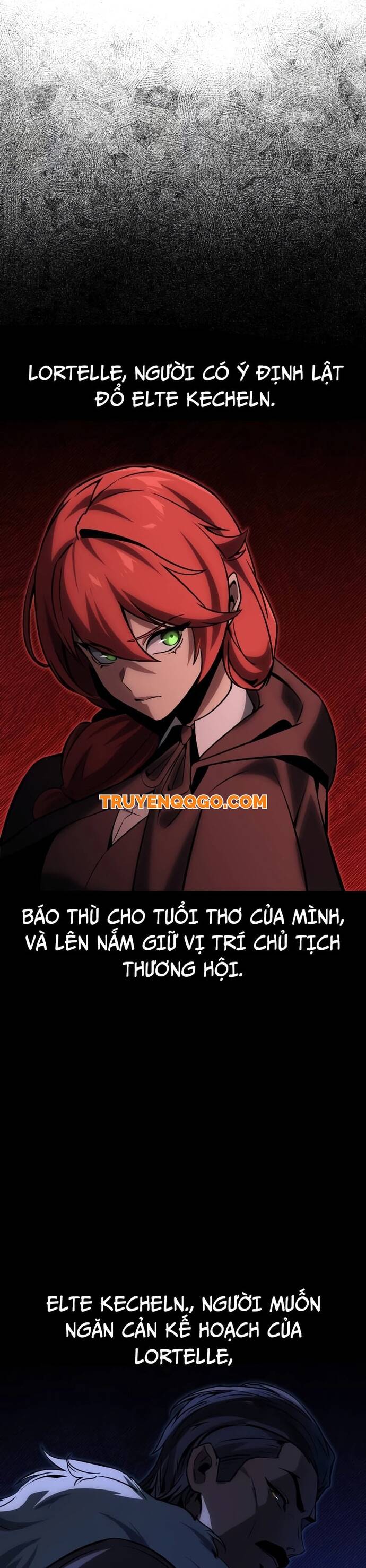 Cẩm Nang Sinh Tồn Của Nhân Vật Phụ Ở Học Viện Chap 18 - Next Chap 19