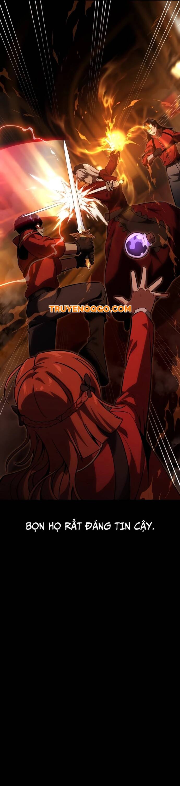 Cẩm Nang Sinh Tồn Của Nhân Vật Phụ Ở Học Viện Chap 18 - Next Chap 19