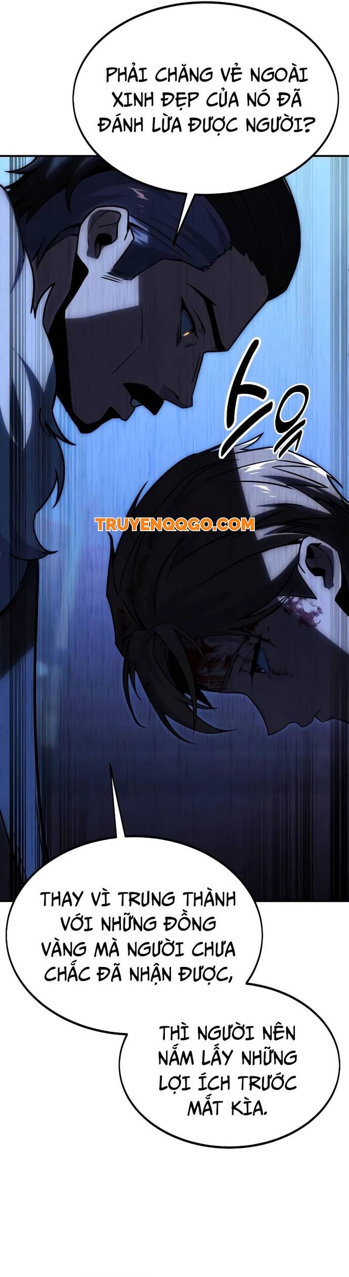 Cẩm Nang Sinh Tồn Của Nhân Vật Phụ Ở Học Viện Chap 19 - Next Chap 20