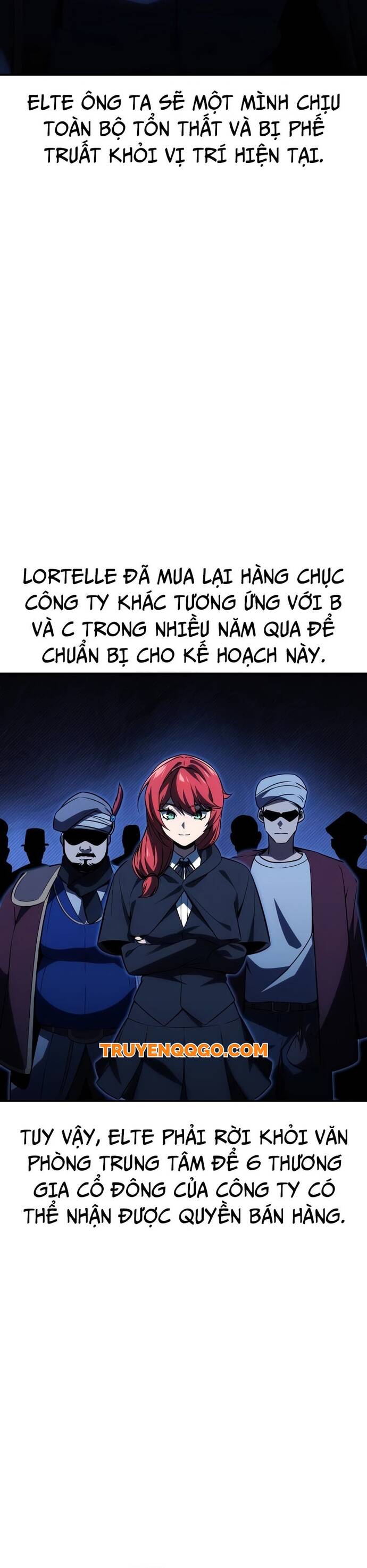 Cẩm Nang Sinh Tồn Của Nhân Vật Phụ Ở Học Viện Chap 19 - Next Chap 20