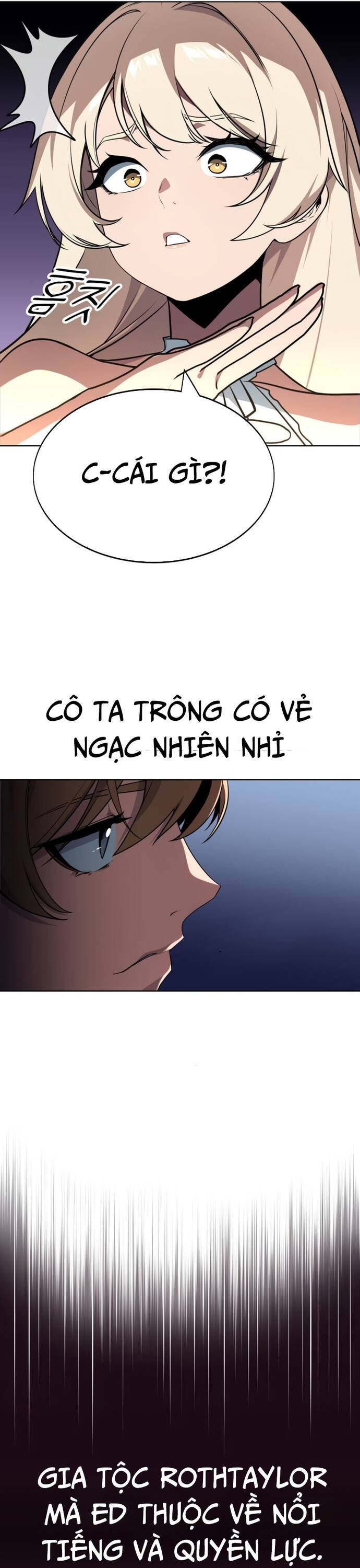 Cẩm Nang Sinh Tồn Của Nhân Vật Phụ Ở Học Viện Chap 2 - Next Chap 3