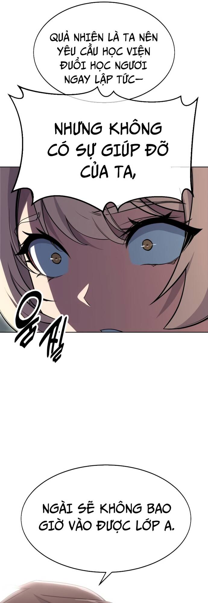 Cẩm Nang Sinh Tồn Của Nhân Vật Phụ Ở Học Viện Chap 2 - Next Chap 3