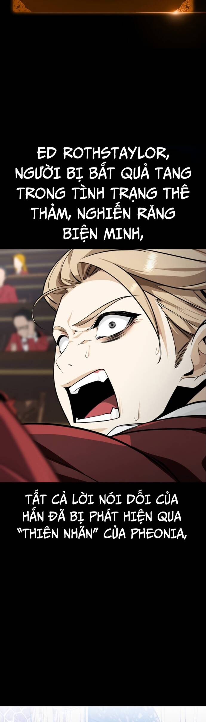 Cẩm Nang Sinh Tồn Của Nhân Vật Phụ Ở Học Viện Chap 2 - Next Chap 3