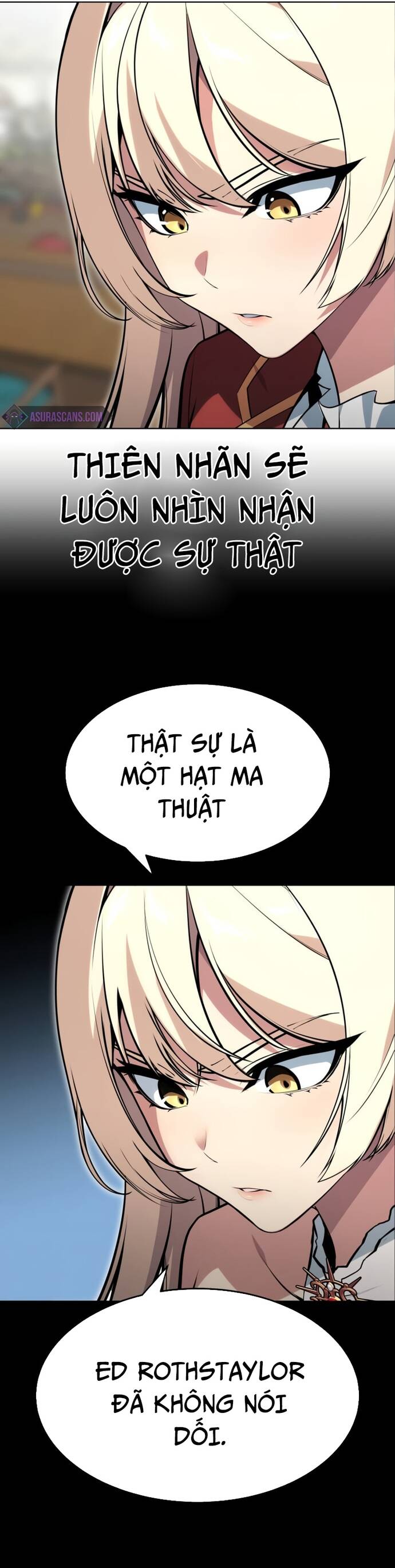 Cẩm Nang Sinh Tồn Của Nhân Vật Phụ Ở Học Viện Chap 2 - Next Chap 3