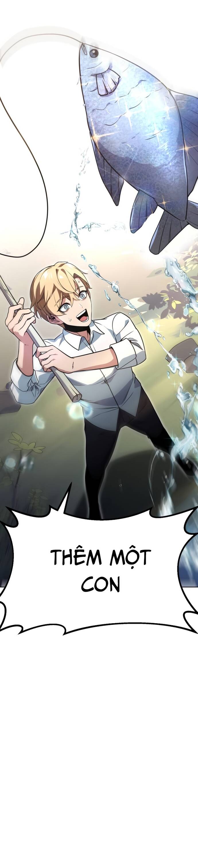 Cẩm Nang Sinh Tồn Của Nhân Vật Phụ Ở Học Viện Chap 2 - Next Chap 3