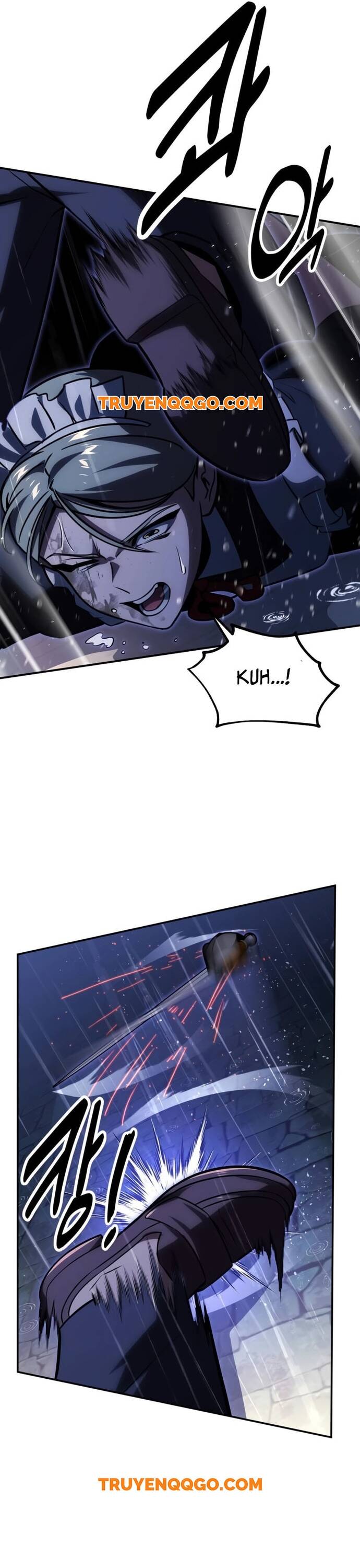 Cẩm Nang Sinh Tồn Của Nhân Vật Phụ Ở Học Viện Chap 20 - Next Chap 21