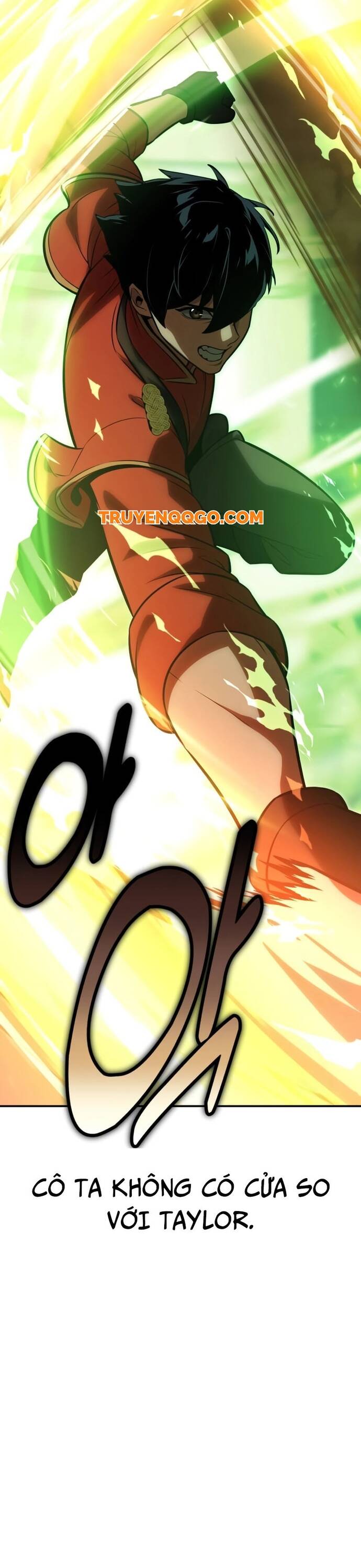 Cẩm Nang Sinh Tồn Của Nhân Vật Phụ Ở Học Viện Chap 20 - Next Chap 21