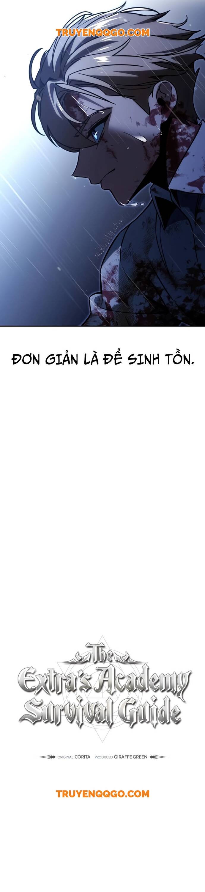 Cẩm Nang Sinh Tồn Của Nhân Vật Phụ Ở Học Viện Chap 20 - Next Chap 21