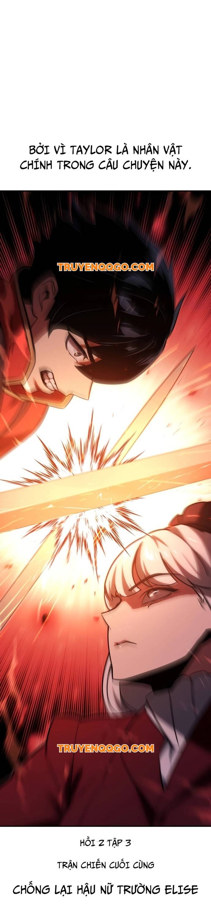 Cẩm Nang Sinh Tồn Của Nhân Vật Phụ Ở Học Viện Chap 20 - Next Chap 21