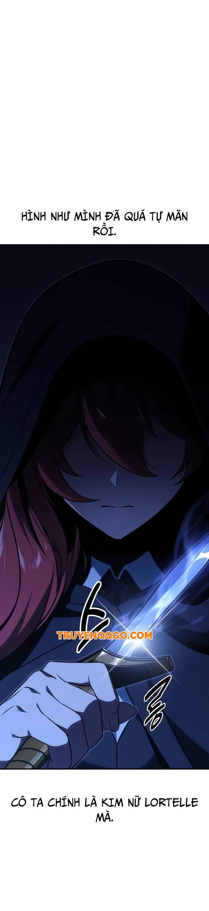 Cẩm Nang Sinh Tồn Của Nhân Vật Phụ Ở Học Viện Chap 20 - Next Chap 21