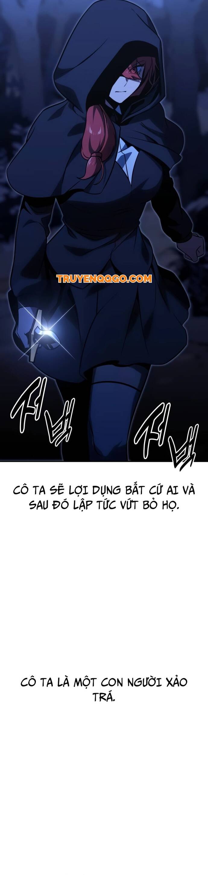 Cẩm Nang Sinh Tồn Của Nhân Vật Phụ Ở Học Viện Chap 20 - Next Chap 21