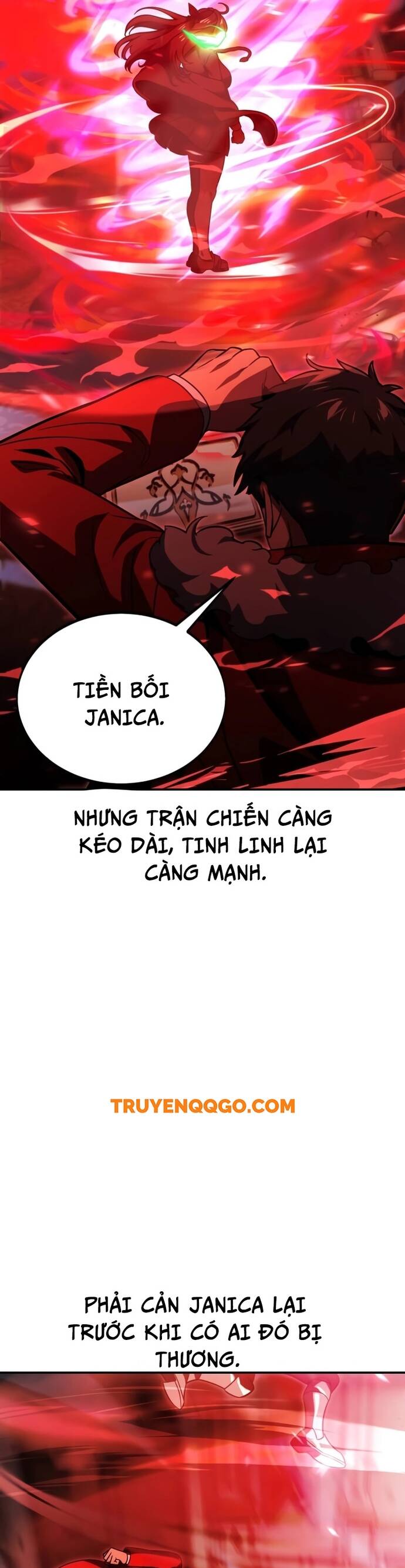 Cẩm Nang Sinh Tồn Của Nhân Vật Phụ Ở Học Viện Chap 21 - Next Chap 22