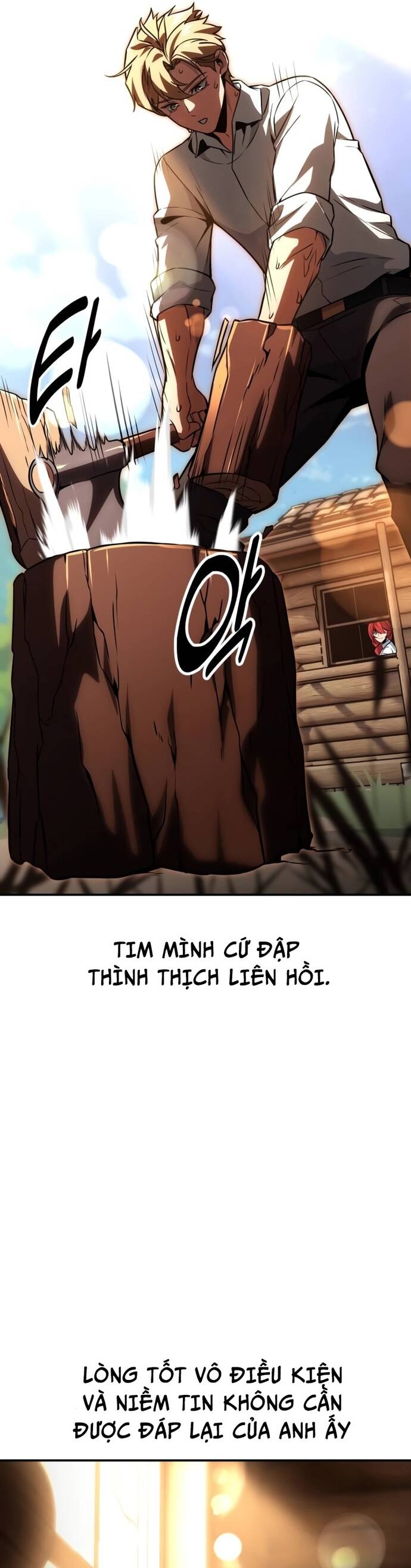 Cẩm Nang Sinh Tồn Của Nhân Vật Phụ Ở Học Viện Chap 21 - Next Chap 22