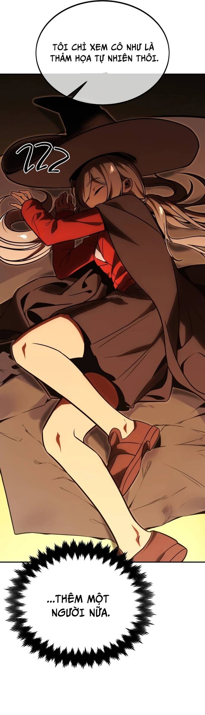 Cẩm Nang Sinh Tồn Của Nhân Vật Phụ Ở Học Viện Chap 21 - Next Chap 22