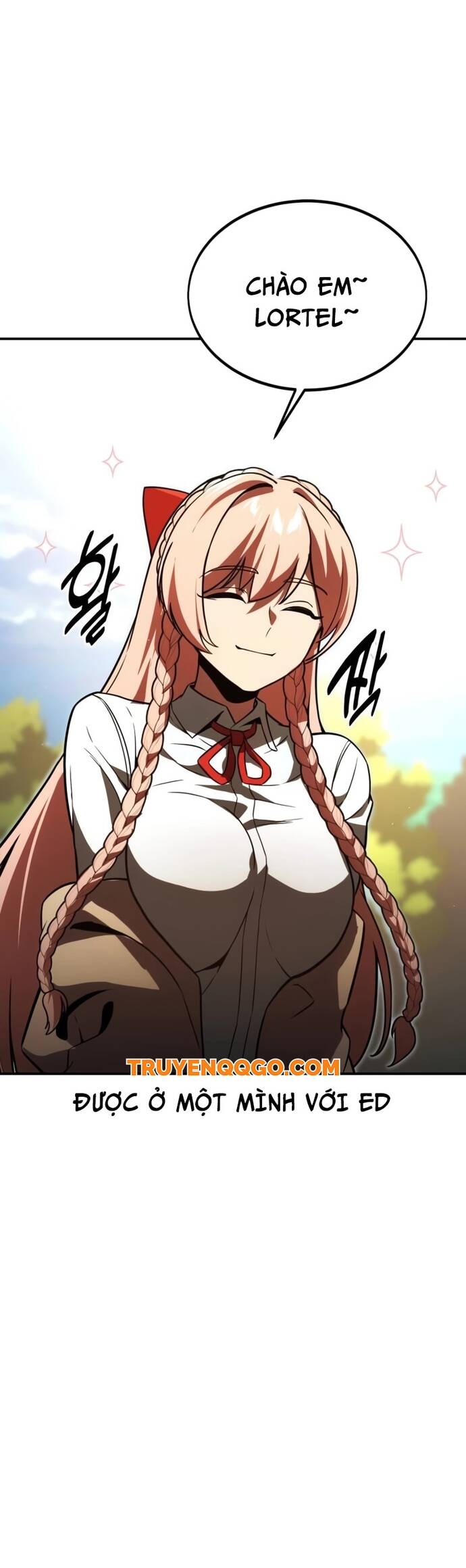 Cẩm Nang Sinh Tồn Của Nhân Vật Phụ Ở Học Viện Chap 21 - Next Chap 22