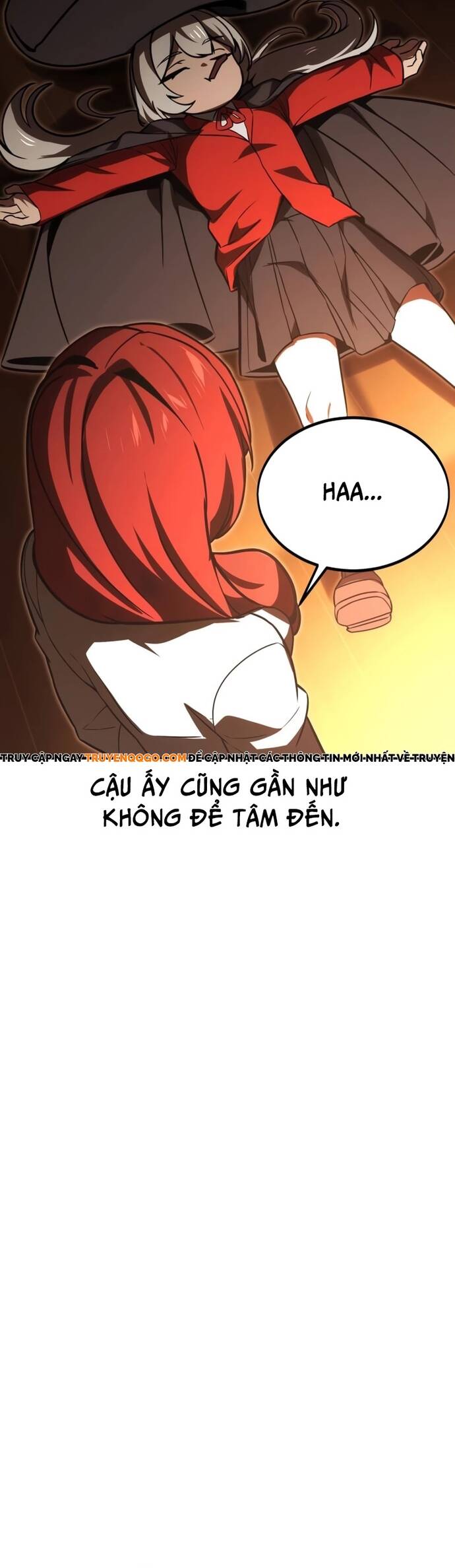 Cẩm Nang Sinh Tồn Của Nhân Vật Phụ Ở Học Viện Chap 21 - Next Chap 22