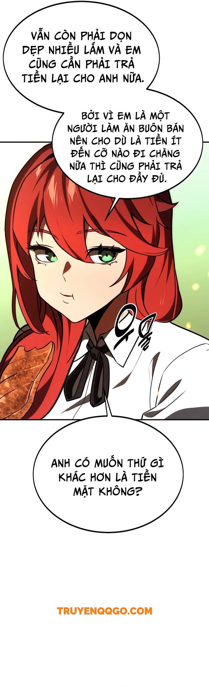 Cẩm Nang Sinh Tồn Của Nhân Vật Phụ Ở Học Viện Chap 21 - Next Chap 22