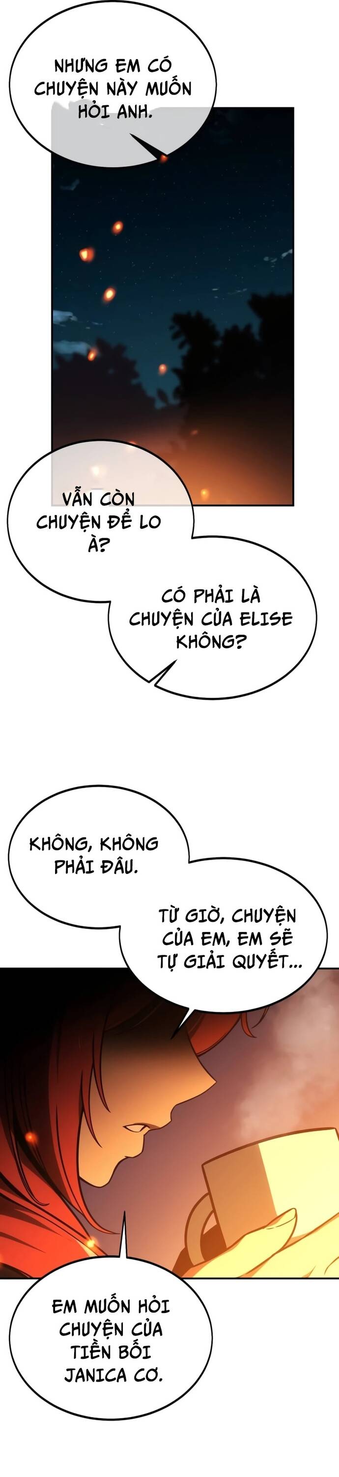 Cẩm Nang Sinh Tồn Của Nhân Vật Phụ Ở Học Viện Chap 21 - Next Chap 22